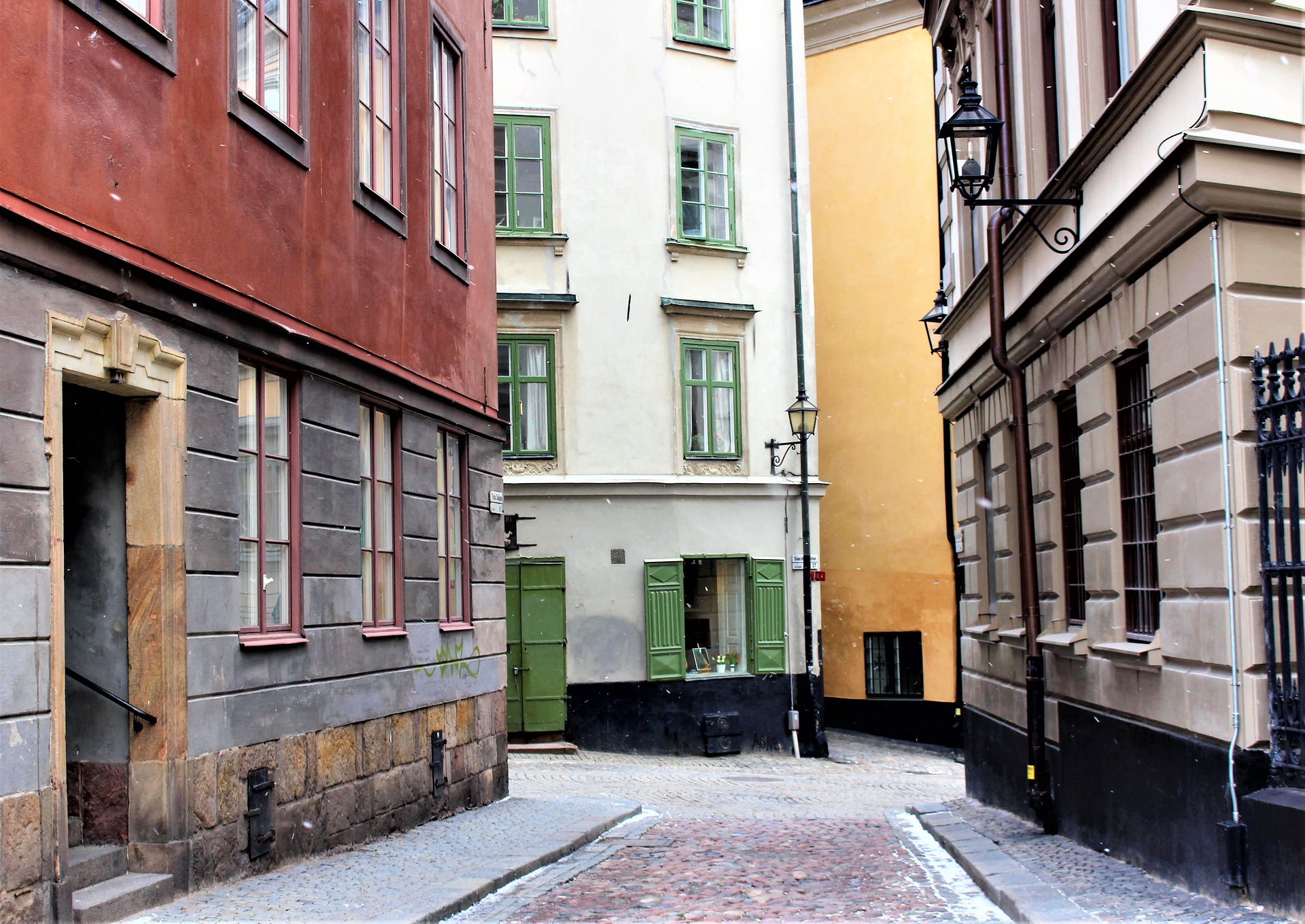 Hitta lediga bostäder på Gärdet/Djurgården på Bostadsdeal.se