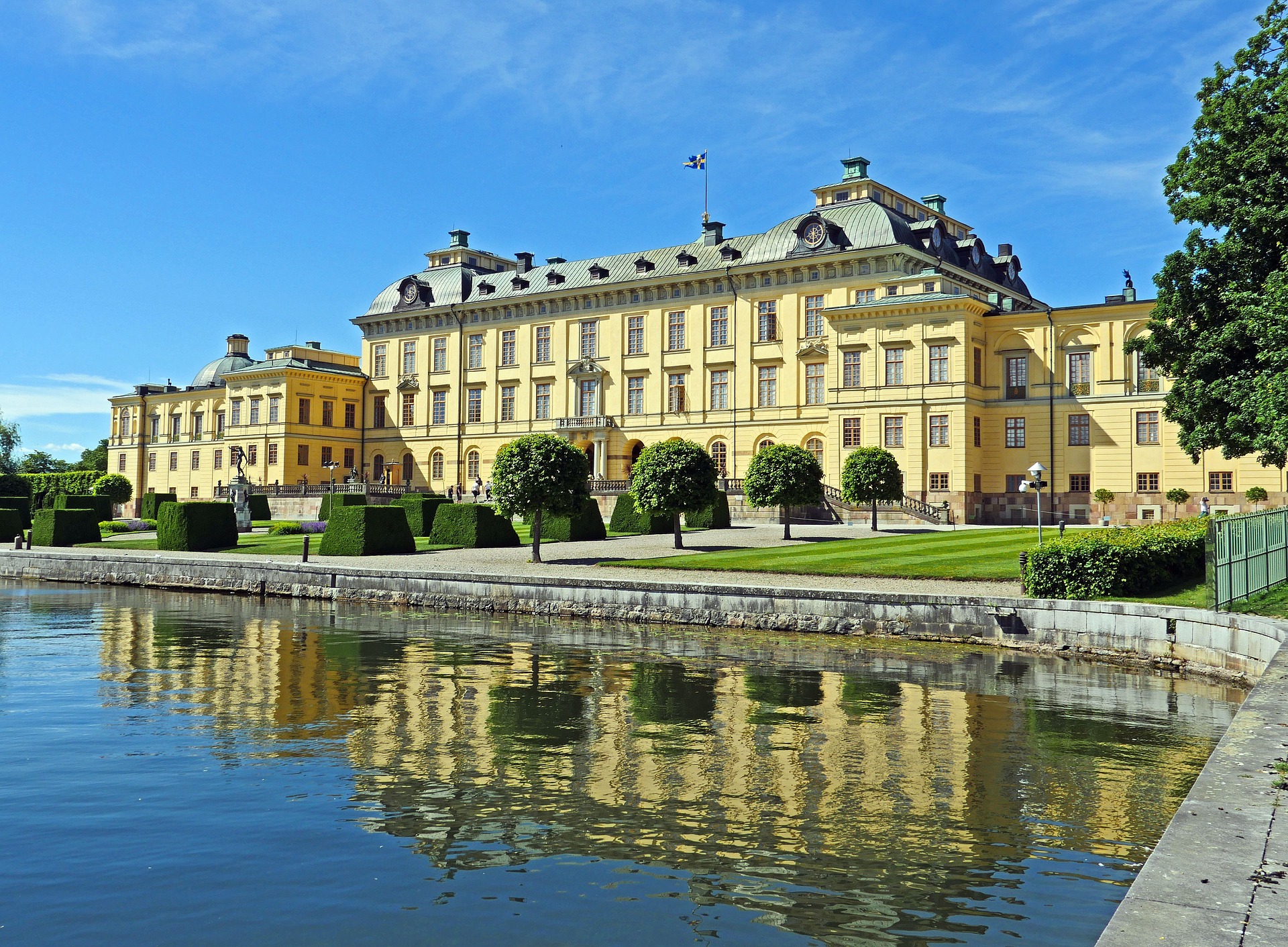 Hitta lediga bostäder i Söderort på Bostadsdeal.se